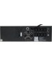 ИБП POWERCOM ИБП King Pro RM KIN-600AP RM, 600ВA [kin-600ap rm (1u)]