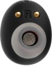 GEOZON Наушники Track, Bluetooth, внутриканальные, черный [g-s09blk]
