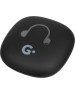 GEOZON Наушники Track, Bluetooth, внутриканальные, черный [g-s09blk]