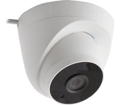 Камера видеонаблюдения FALCON EYE Камера видеонаблюдения IP FE-IPC-DP2e-30p, 1920х1080 pix, 2.8 мм, белый