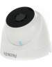 Камера видеонаблюдения FALCON EYE Камера видеонаблюдения IP FE-IPC-DP2e-30p, 1920х1080 pix, 2.8 мм, белый