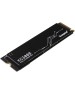 Накопитель SSD KINGSTON SSD накопитель KC3000 SKC3000D/2048G 2ТБ, M.2 2280, PCIe 4.0 x4, NVMe, M.2
