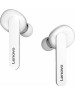 LENOVO Наушники HT28, Bluetooth, внутриканальные, белый [ут000023560]