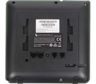 GRANDSTREAM Проводной IP телефон GXP-1625