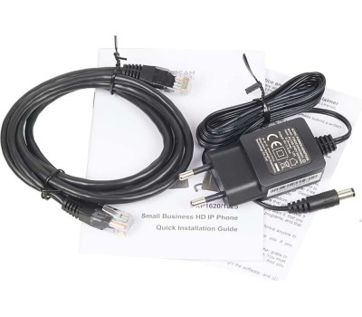 GRANDSTREAM Проводной IP телефон GXP-1625