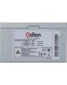 QDION Блок питания ATX 550W Q-DION QD550 80+ (20+4pin) APFC 120mm fan 5xSATA