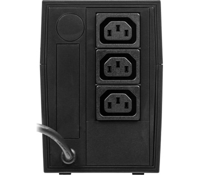 ИБП POWERCOM ИБП Raptor RPT-1000A, 1000ВA