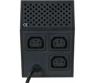 ИБП POWERCOM ИБП Raptor RPT-1000A, 1000ВA