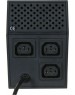 ИБП POWERCOM ИБП Raptor RPT-1000A, 1000ВA