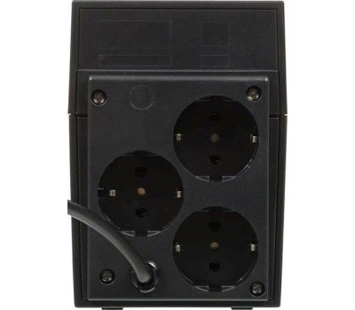 ИБП POWERCOM ИБП Raptor RPT-1000A, 1000ВA
