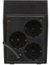 ИБП POWERCOM ИБП Raptor RPT-1000A, 1000ВA
