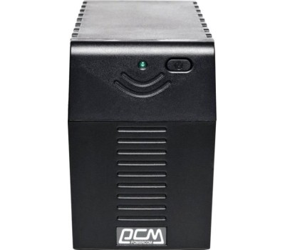 ИБП POWERCOM ИБП Raptor RPT-1000A, 1000ВA