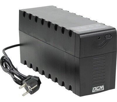 ИБП POWERCOM ИБП Raptor RPT-1000A, 1000ВA