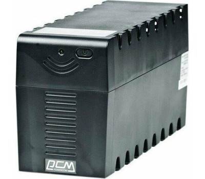 ИБП POWERCOM ИБП Raptor RPT-1000A, 1000ВA
