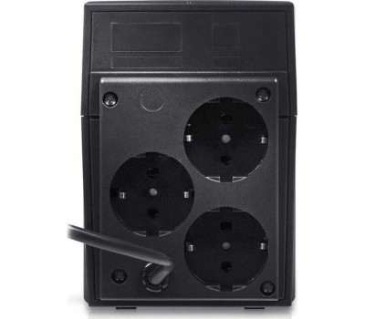 ИБП POWERCOM ИБП Raptor RPT-1000A, 1000ВA