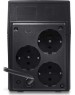 ИБП POWERCOM ИБП Raptor RPT-1000A, 1000ВA