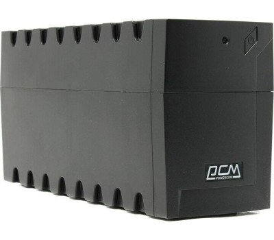 ИБП POWERCOM ИБП Raptor RPT-1000A, 1000ВA