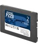 Накопитель SSD PATRIOT SSD накопитель P220 P220S2TB25 2ТБ, 2.5