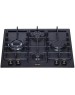 Варочная панель газовая SIMFER H60V41L597