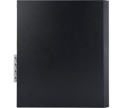 INWIN SlimCase CJ708BL IP-S265AU7-2 80plus Bronze, U3*2+U2*2+A(HD)+TYPE 3.1C + FAN 80*15mm + intrusion switch 6137379