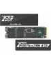 Накопитель SSD PATRIOT SSD накопитель Viper VP4300 Lite VP4300L2TBM28H 2ТБ, M.2 2280, PCIe 4.0 x4, NVMe, M.2