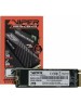 Накопитель SSD PATRIOT SSD накопитель Viper VP4300 Lite VP4300L2TBM28H 2ТБ, M.2 2280, PCIe 4.0 x4, NVMe, M.2