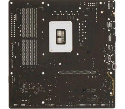 Материнская плата GIGABYTE Материнская плата B760 DS3H DDR4, Socket LGA 1700, Intel B760, ATX, Ret