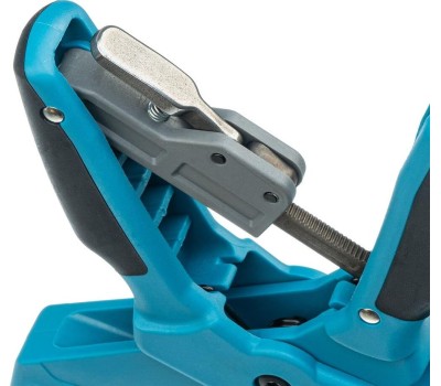 Струбцина GROSS Струбцина клещеобразная 4, пластиковый корпус, храповой механизм жесткой фиксации, 100 мм 20805