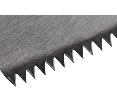 Ножовка СИБРТЕХ Ножовка по дереву 