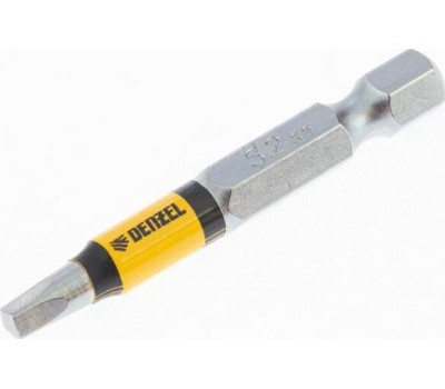 Бита DENZEL Бита S2x50, 5 шт. 7711325
