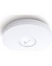 TP-LINK Точка доступа EAP620 HD, AX1800, 2.4/5ГГц, 1xRJ45, белый