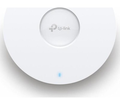 TP-LINK Точка доступа EAP620 HD, AX1800, 2.4/5ГГц, 1xRJ45, белый