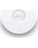TP-LINK Точка доступа EAP620 HD, AX1800, 2.4/5ГГц, 1xRJ45, белый