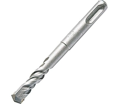 Бур MATRIX Бур по бетону, 22 x 1000 мм, SDS Plus 70984