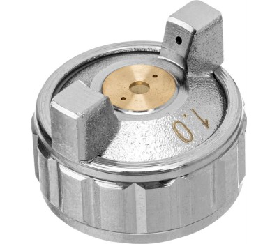 Комплект для краскораспылителя MATRIX Комплект для краскораспылителя 57325 : сопло 1 мм, игла, форсунка 57391