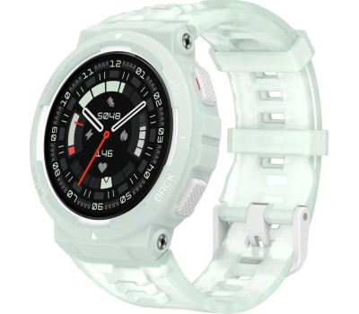 Смарт-часы AMAZFIT Смарт-часы Active Edge A2212, 1.32