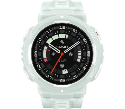 Смарт-часы AMAZFIT Смарт-часы Active Edge A2212, 1.32