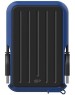 SILICON POWER Жесткий диск USB3.0 1TB SP010TBPHD66SS3B Armor A66 2.5