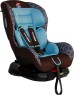 Автокресло детское KIDS PLANET УУД Asteroid гр.0+/I, море лазурное