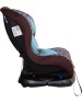 Автокресло детское KIDS PLANET УУД Asteroid гр.0+/I, море лазурное