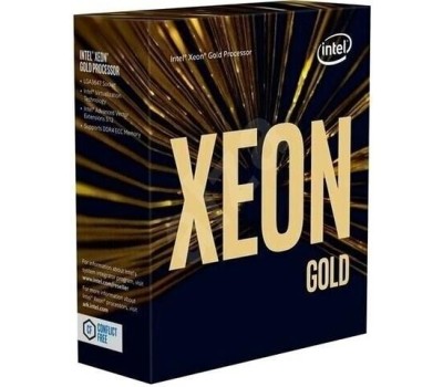 Процессор INTEL Процессор Xeon 2100/27.5M 26C S3647 6230 CD8069504193701 S RF8W PULL