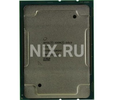 Процессор INTEL Процессор Xeon 2100/27.5M 26C S3647 6230 CD8069504193701 S RF8W PULL