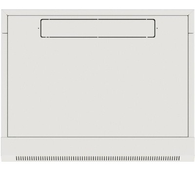NTSS Шкаф коммутационный Премиум -W15U6060GS настенный, стеклянная передняя дверь, 15U, 600x600 мм
