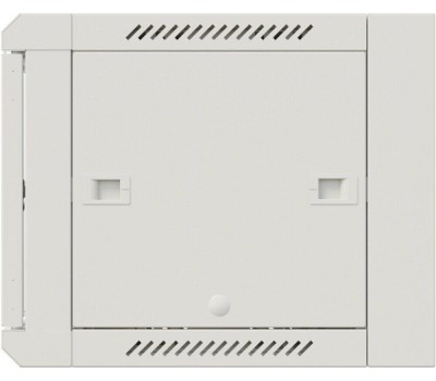 NTSS Шкаф коммутационный Премиум -W15U6060GS настенный, стеклянная передняя дверь, 15U, 600x600 мм