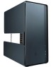 AZZA Корпус Cast черный без БП ATX 3x120mm 2x140mm 2xUSB3.0 audio bott PSU