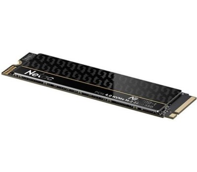 Накопитель SSD NETAC Накопитель SSD M.2 2280 2TB NVME NT01NV7000T-2T0-E4X
