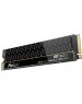 Накопитель SSD NETAC Накопитель SSD M.2 2280 2TB NVME NT01NV7000T-2T0-E4X