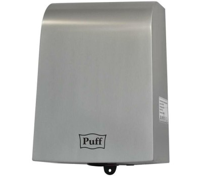 Сушилка для рук PUFF Сушилка для рук 8950, хром