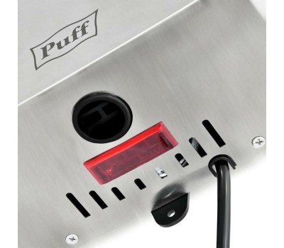 Сушилка для рук PUFF Сушилка для рук 8950, хром