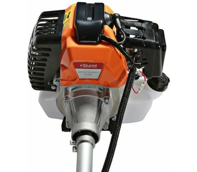 STURM! Триммер бензиновый STURM BT156